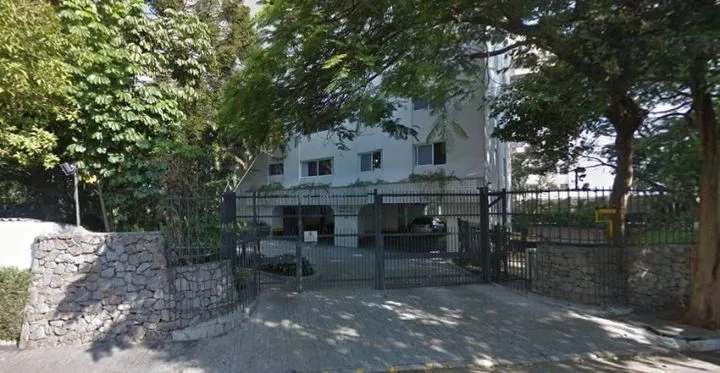 Condomínio Orquídeas Campo Belo em São Paulo