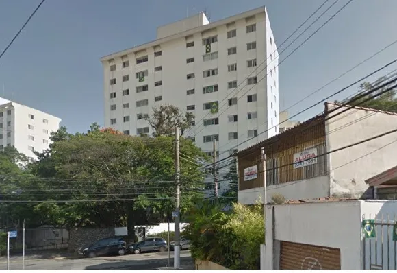 Imagem do Condomínio Orquídeas Campo Belo em São Paulo