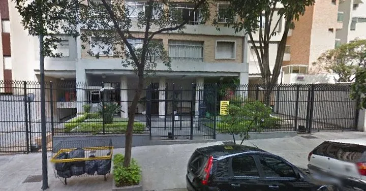 Condomínio Orquídeas Higienópolis em São Paulo