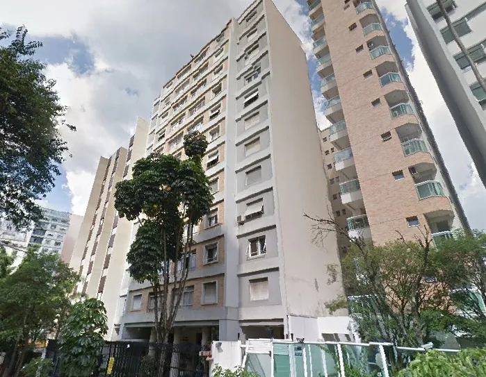Imagem do Condomínio Orquídeas Higienópolis em São Paulo