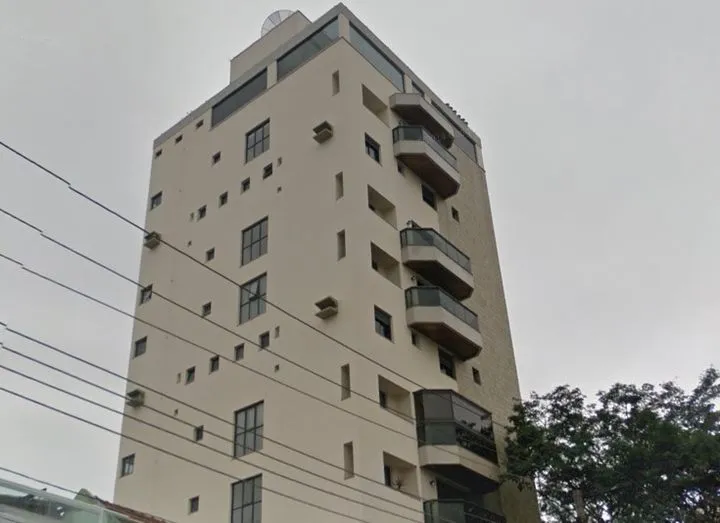Condomínio Orquídeas Mirandópolis em São Paulo