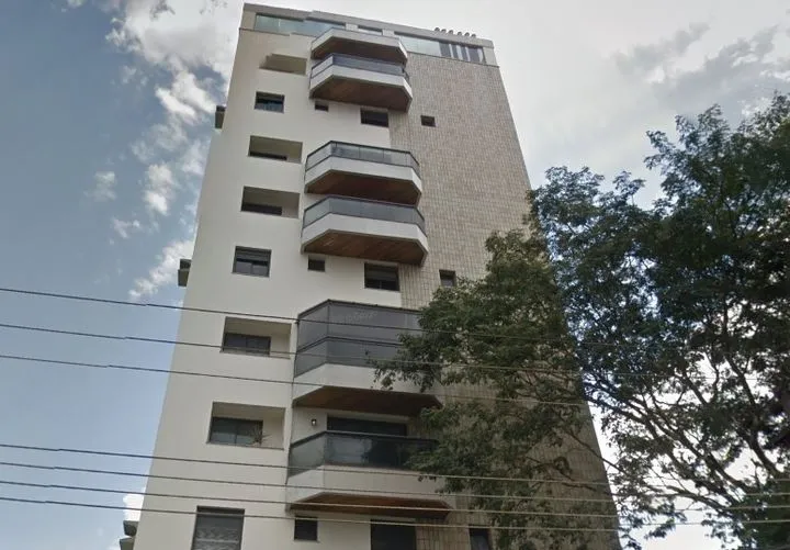 Imagem do Condomínio Orquídeas Mirandópolis em São Paulo