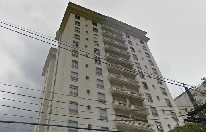Imagem do Condomínio Orvieto Pinheiros em São Paulo