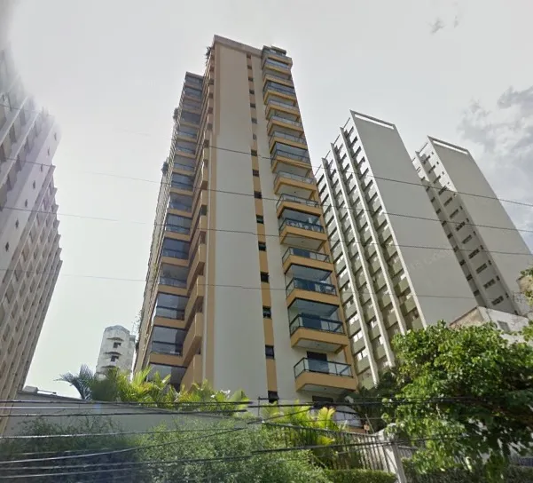 Imagem do Condomínio Os Luzíadas Perdizes em São Paulo
