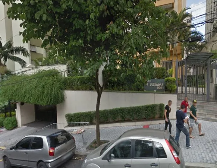 Condomínio Os Luzíadas Perdizes em São Paulo