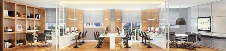 Imagem do Condomínio Osasco Offices em Osasco