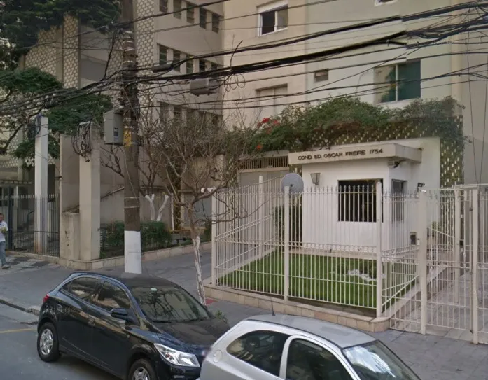 Condomínio Oscar Freire 1754 Pinheiros em São Paulo
