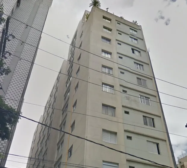 Imagem do Condomínio Oscar Freire 1754 Pinheiros em São Paulo
