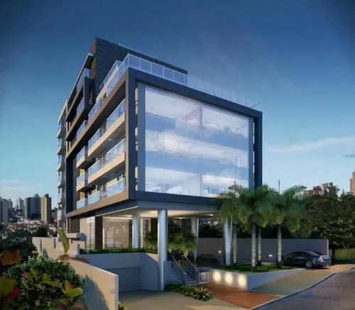 Condomínio Oscar Freire Design Office Pinheiros em São Paulo