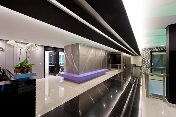 Condomínio Oscar Freire Office Pinheiros em São Paulo