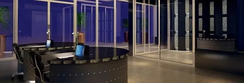 Imagem do Condomínio Oscar Freire Offices Boutique em São Paulo