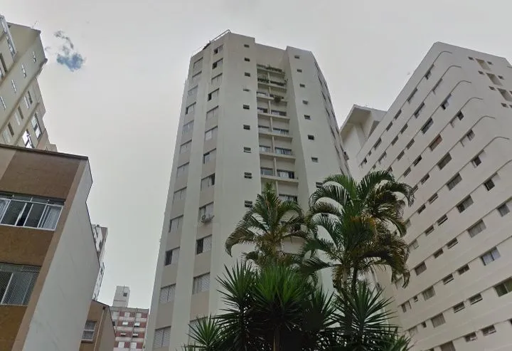 Imagem do Condomínio Oscar Freire Plaza Pinheiros em São Paulo