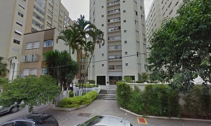Condomínio Oscar Freire Plaza Pinheiros em São Paulo