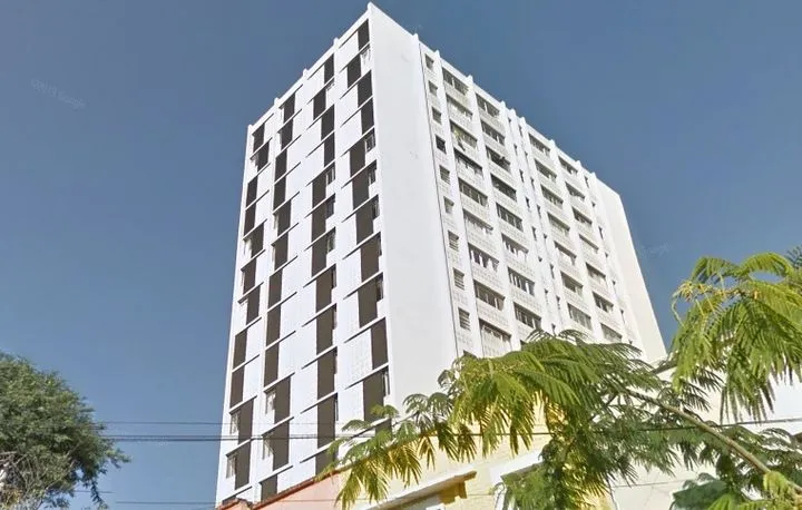 Imagem do Condomínio Oscar Porto Vila Mariana em São Paulo
