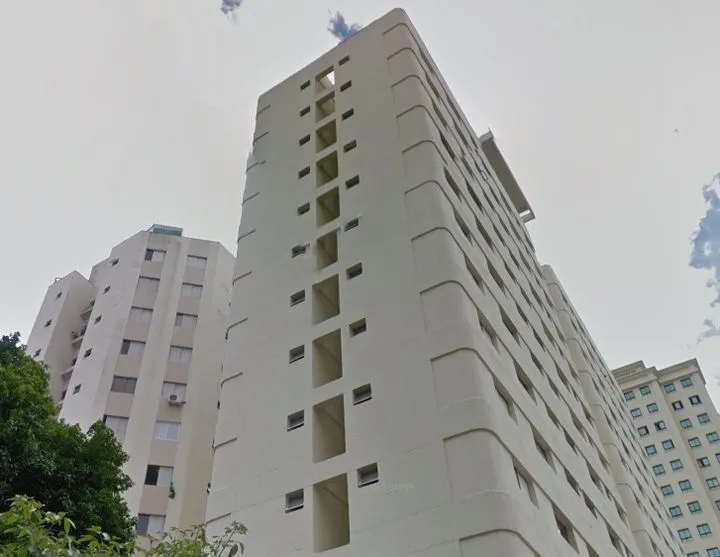 Imagem do Condomínio Oscar Ville Pinheiros em São Paulo
