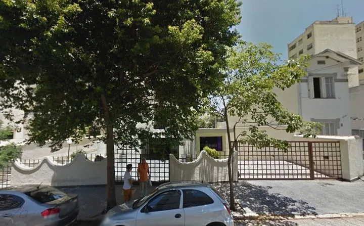 Condomínio Oscar Ville Pinheiros em São Paulo