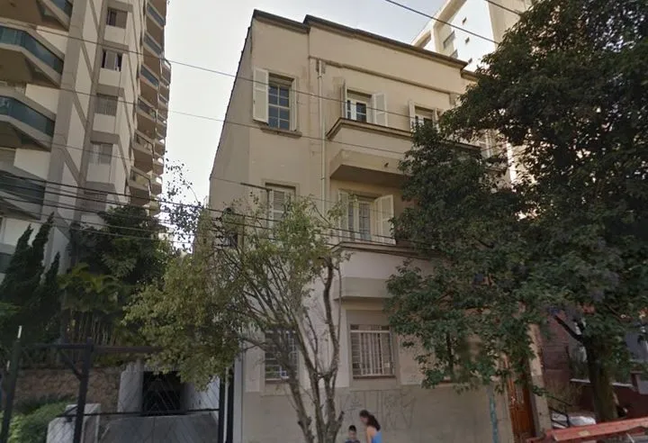 Imagem do Condomínio Otto em São Paulo