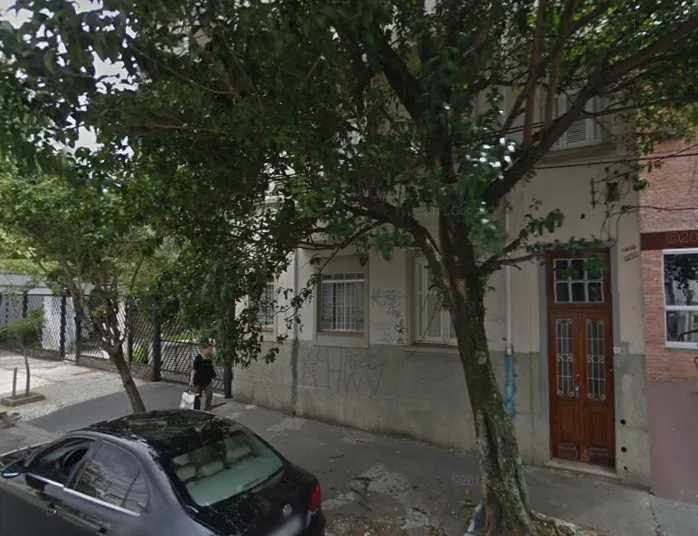 Condomínio Otto em São Paulo