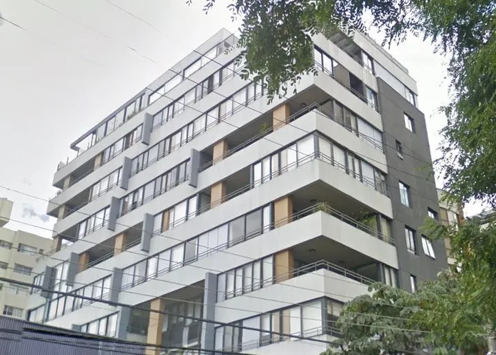Imagem do Condomínio Ourânia Vila Madalena em São Paulo