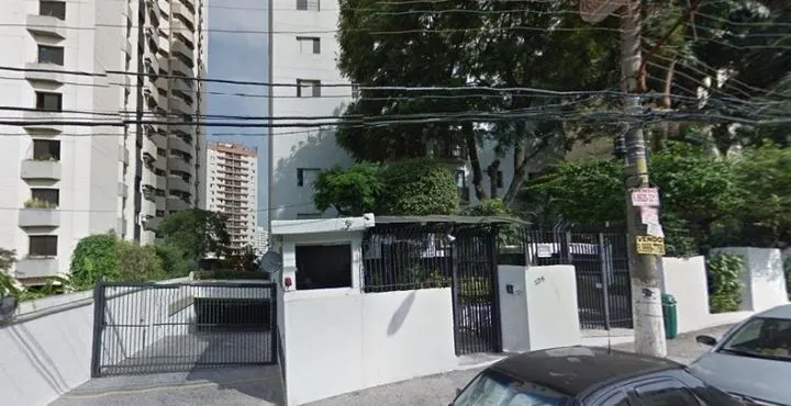 Condomínio Ouro Branco Alto Da Lapa em São Paulo