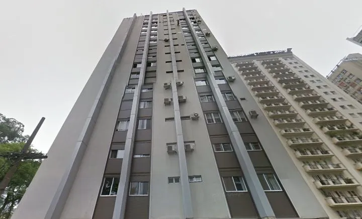 Imagem do Condomínio Ouro Branco Jardim Europa em São Paulo