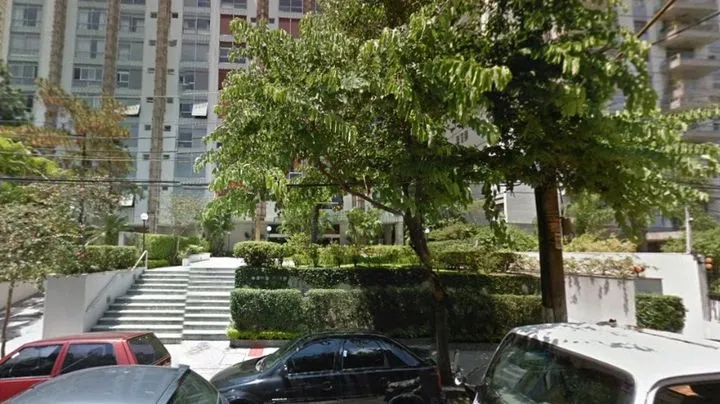 Condomínio Ouro Fino Jardim Europa em São Paulo