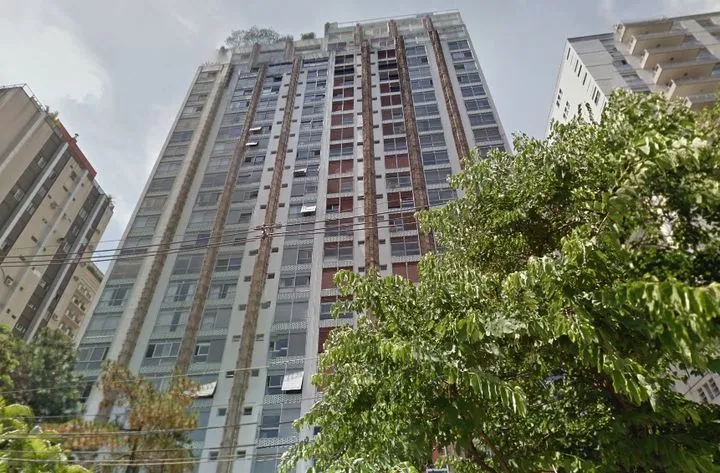 Imagem do Condomínio Ouro Fino Jardim Europa em São Paulo