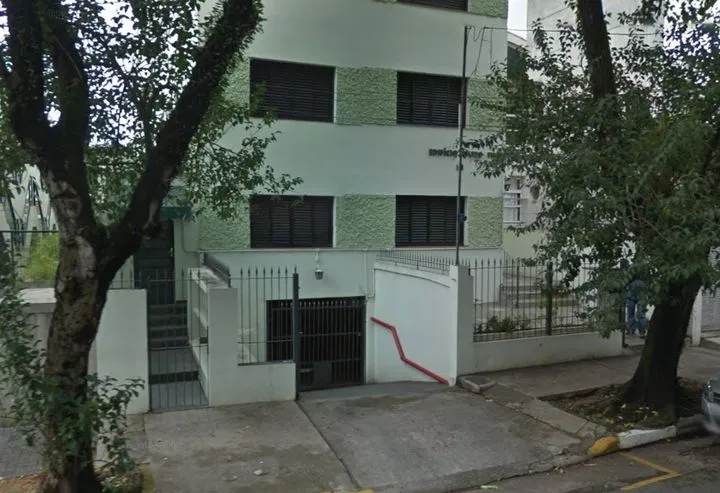 Imagem do Condomínio Ouro Fino Vila Madalena em São Paulo