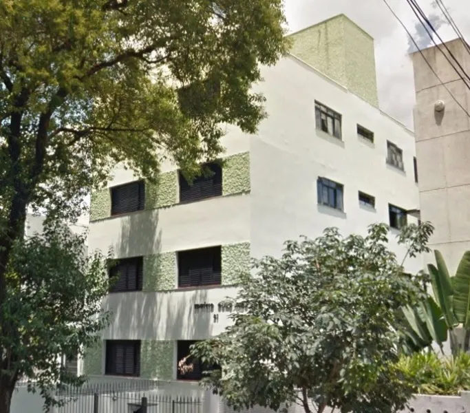 Condomínio Ouro Fino Vila Madalena em São Paulo