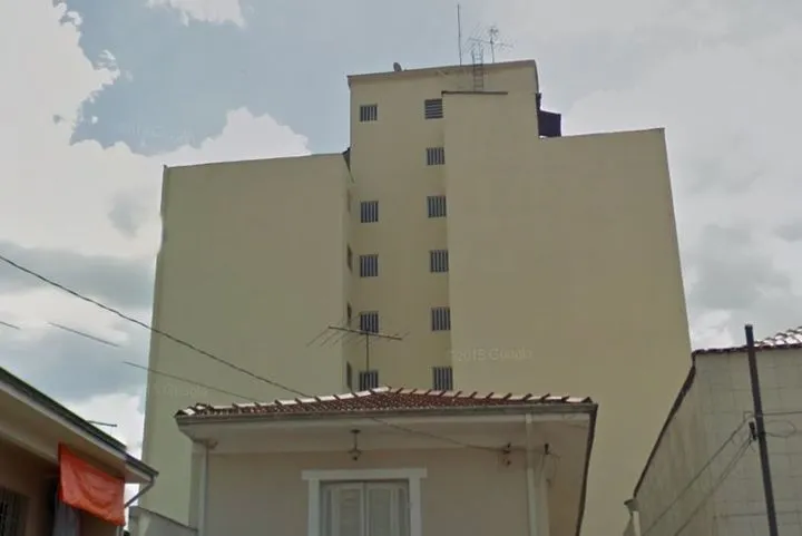Imagem do Condomínio Ouro Ipiranga em São Paulo