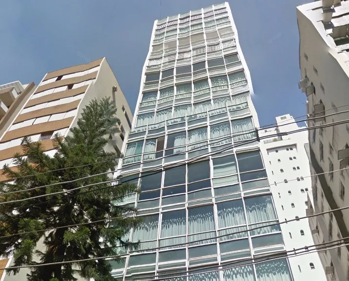 Imagem do Condomínio Ouro Preto Higienópolis 503 em São Paulo