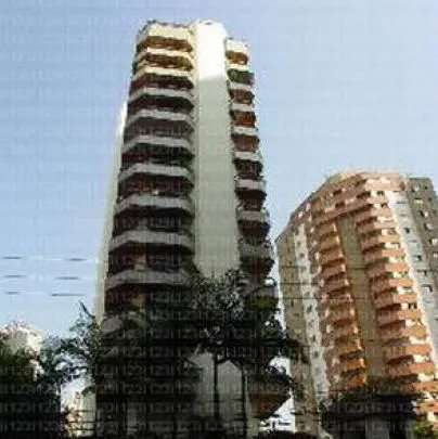 Imagem do Condomínio Ouro Preto Morumbi em São Paulo