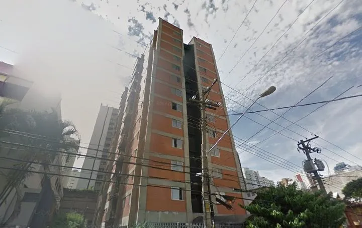 Imagem do Condomínio Ouro Preto Perdizes em São Paulo