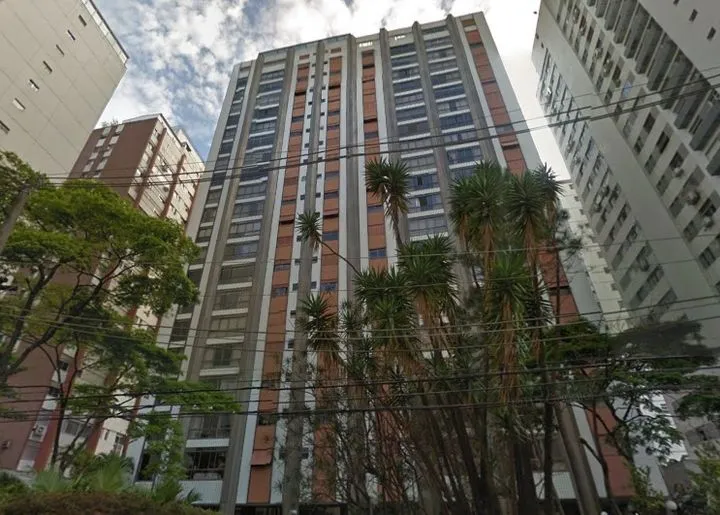 Imagem do Condomínio Ouro Velho Jardim Europa em São Paulo