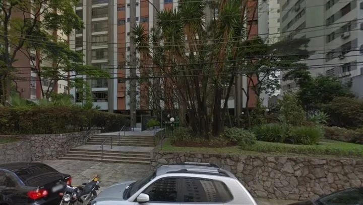 Condomínio Ouro Velho Jardim Europa em São Paulo