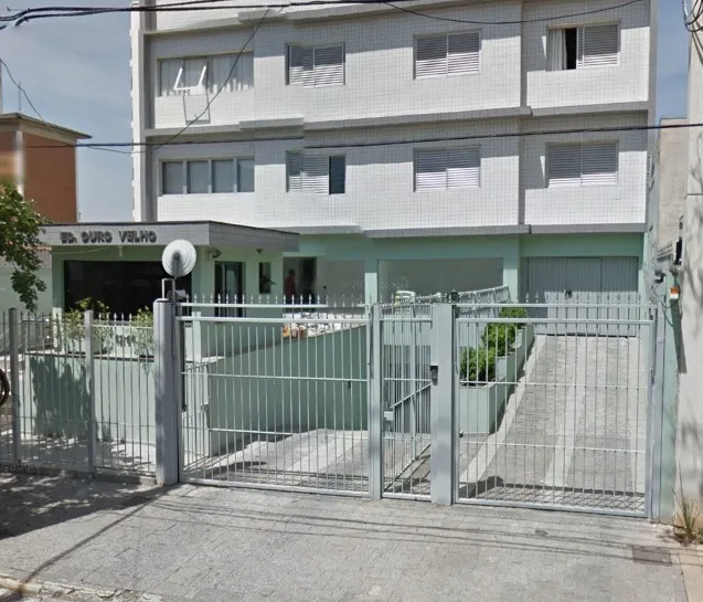 Imagem do Condomínio Ouro Velho Pinheiros 1211 em São Paulo