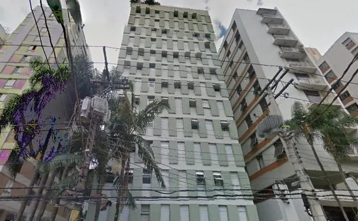 Imagem do Condomínio Ouro Velho Pinheiros 1412