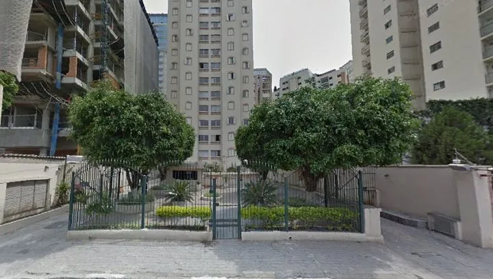 Imagem do Condomínio Ouro Velho Vila Olímpia em São Paulo