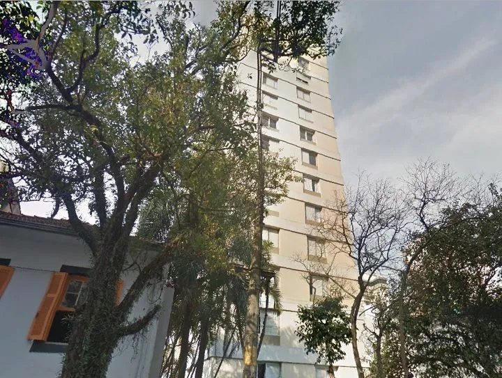 Condomínio Ouro Verde Jardim América em São Paulo