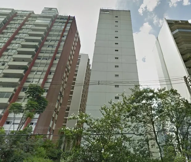 Imagem do Condomínio Ouro Verde Jardim Europa em São Paulo