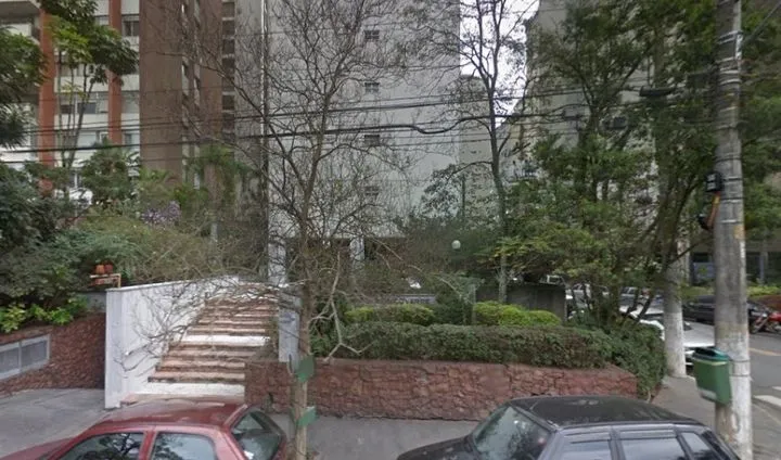 Condomínio Ouro Verde Jardim Europa em São Paulo