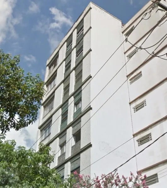 Condomínio Ouro Verde Pinheiros em São Paulo