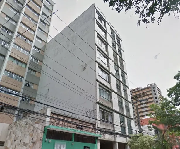 Imagem do Condomínio Ouro Verde Pinheiros em São Paulo