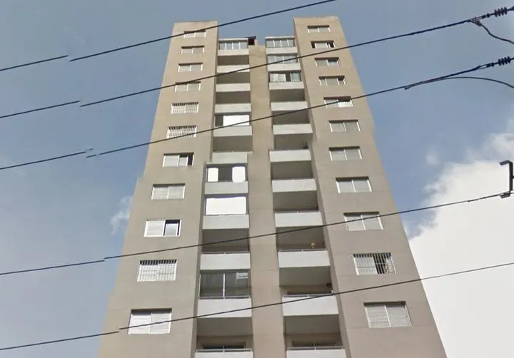 Condomínio Ouro Verde Saúde em São Paulo