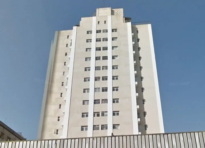 Imagem do Condomínio Ouro Verde Saúde em São Paulo