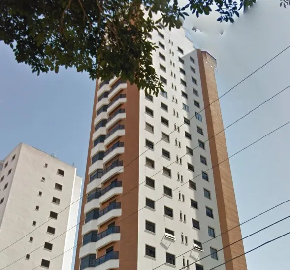 Condomínio Outeiro Da Glória Vila Madalena em São Paulo