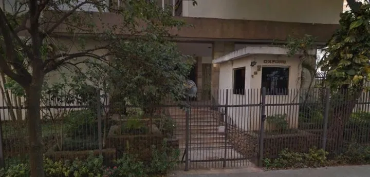 Imagem do Condomínio Oxford Bela Vista em São Paulo