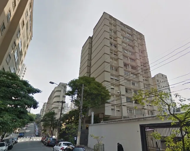 Imagem do Condomínio Oxford Bela Vista em São Paulo