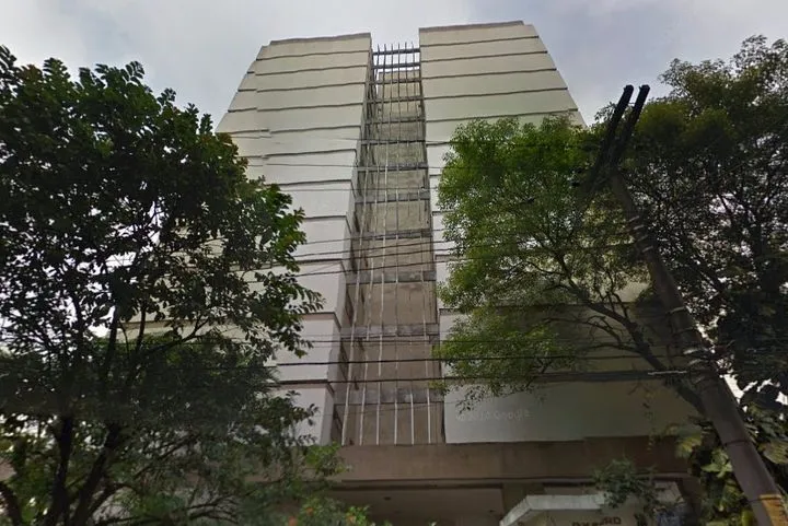 Imagem do Condomínio Oxford Bela Vista em São Paulo