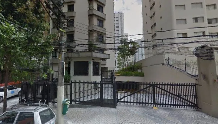Condomínio Oxford Park Moema em São Paulo